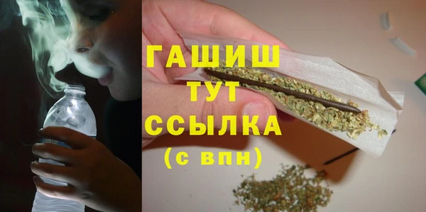 молекула духа Белоозёрский