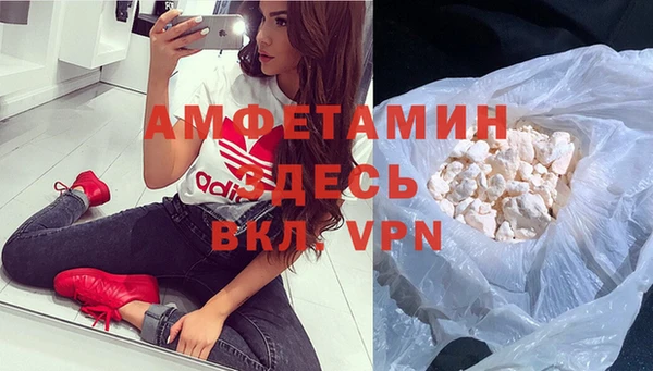молекула духа Белоозёрский